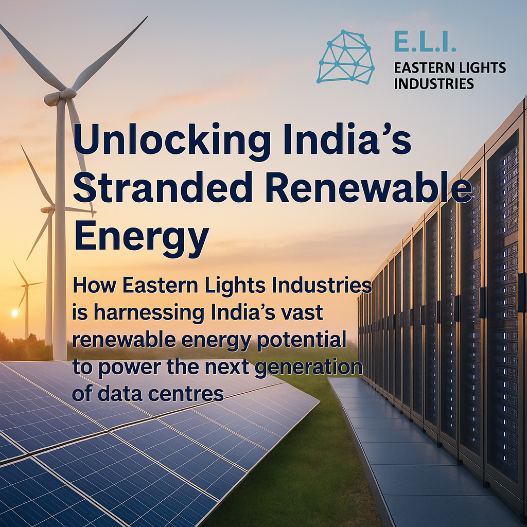 Renewable Energy Infrastructure